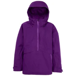 Burton Pillowline GORE-TEX Anorak - Women's-Women Snow Clothing|Insulated & Puffer Jackets