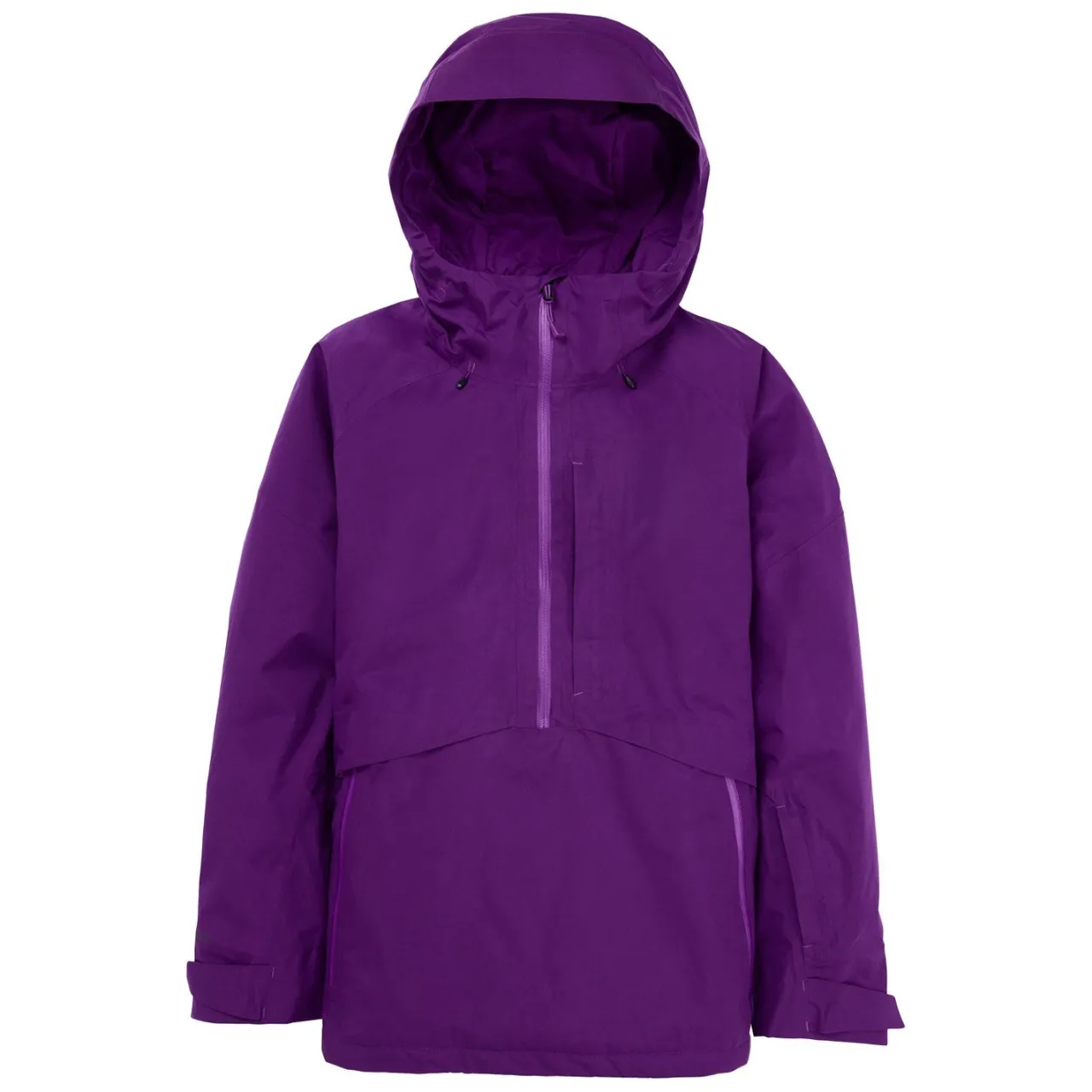 Burton Pillowline GORE-TEX Anorak - Women's-Women Snow Clothing|Insulated & Puffer Jackets