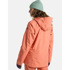 Burton Pillowline GORE-TEX Anorak - Women's-Women Snow Clothing|Insulated & Puffer Jackets