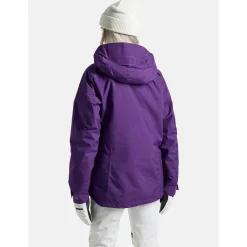 Burton Pillowline GORE-TEX Anorak - Women's-Women Snow Clothing|Insulated & Puffer Jackets