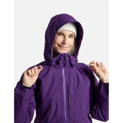 Burton Pillowline GORE-TEX Anorak - Women's-Women Snow Clothing|Insulated & Puffer Jackets