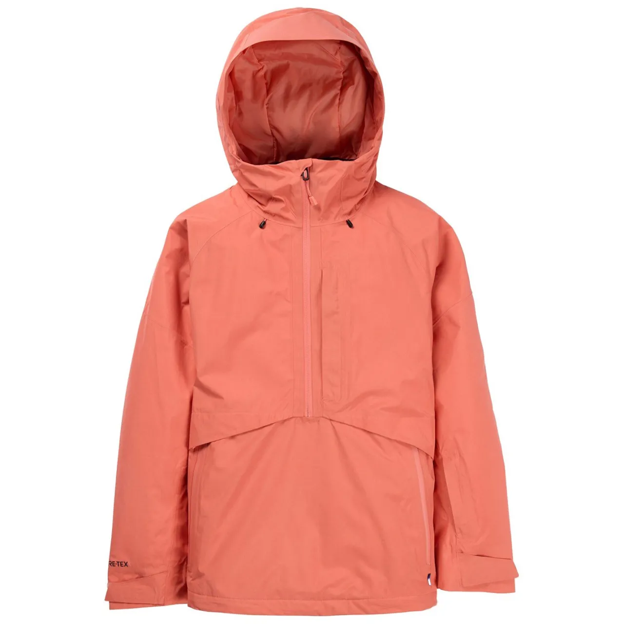 Burton Pillowline GORE-TEX Anorak - Women's-Women Snow Clothing|Insulated & Puffer Jackets