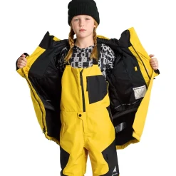 Burton Powline GORE-TEX Jacket - Kids'-Kids Kids Jackets|Girls Snow Clothing