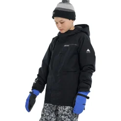 Burton Powline GORE-TEX Jacket - Kids'-Kids Kids Jackets|Girls Snow Clothing