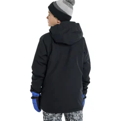 Burton Powline GORE-TEX Jacket - Kids'-Kids Kids Jackets|Girls Snow Clothing