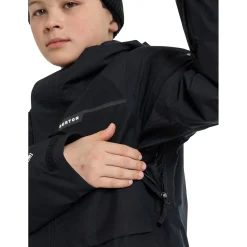 Burton Powline GORE-TEX Jacket - Kids'-Kids Kids Jackets|Girls Snow Clothing