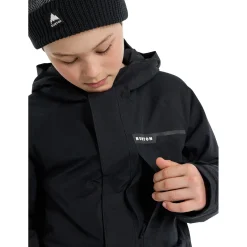 Burton Powline GORE-TEX Jacket - Kids'-Kids Kids Jackets|Girls Snow Clothing