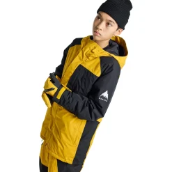 Burton Powline GORE-TEX Jacket - Kids'-Kids Kids Jackets|Girls Snow Clothing
