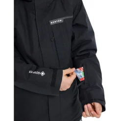Burton Powline GORE-TEX Jacket - Kids'-Kids Kids Jackets|Girls Snow Clothing