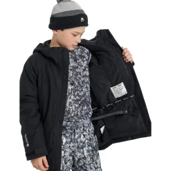 Burton Powline GORE-TEX Jacket - Kids'-Kids Kids Jackets|Girls Snow Clothing