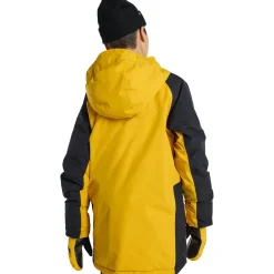 Burton Powline GORE-TEX Jacket - Kids'-Kids Kids Jackets|Girls Snow Clothing