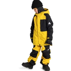 Burton Powline GORE-TEX Jacket - Kids'-Kids Kids Jackets|Girls Snow Clothing