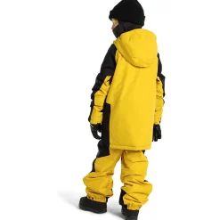 Burton Powline GORE-TEX Jacket - Kids'-Kids Kids Jackets|Girls Snow Clothing