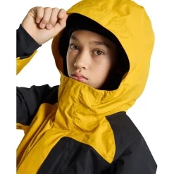 Burton Powline GORE-TEX Jacket - Kids'-Kids Kids Jackets|Girls Snow Clothing