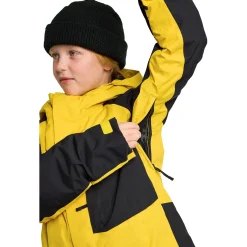 Burton Powline GORE-TEX Jacket - Kids'-Kids Kids Jackets|Girls Snow Clothing