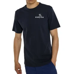 Burton Process 24 Short-Sleeve T-Shirt - Men's- Casual Clothing|T-Shirts
