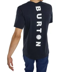 Burton Process 24 Short-Sleeve T-Shirt - Men's- Casual Clothing|T-Shirts