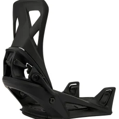 Burton Process Flying V Snowboard + Step On Snowboard Bindings + Ruler Step On Snowboard Boots 2025- Step On Packages|Snowboard Packages