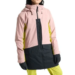 Burton Prowess 2.0 2L Jacket - Women's-Women Snow Clothing|Insulated & Puffer Jackets
