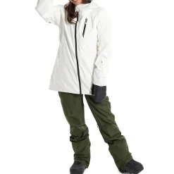 Burton Pyne Jacket - Women's-Women Snow Clothing|Shell Jackets