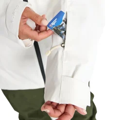 Burton Pyne Jacket - Women's-Women Snow Clothing|Shell Jackets