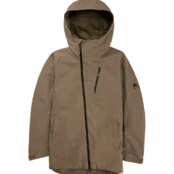 Burton Pyne Jacket - Women's-Women Snow Clothing|Shell Jackets