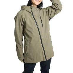 Burton Pyne Jacket - Women's-Women Snow Clothing|Shell Jackets