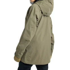 Burton Pyne Jacket - Women's-Women Snow Clothing|Shell Jackets