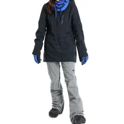 Burton Pyne Jacket - Women's-Women Snow Clothing|Shell Jackets