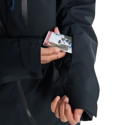 Burton Pyne Jacket - Women's-Women Snow Clothing|Shell Jackets