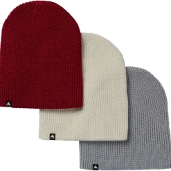 Burton Recycled DND Beanie 3 Pack-Women Beanies|Beanies