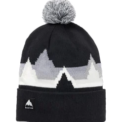 Burton Recycled Echo Lake Beanie - Kids'-Women/Kids Beanies|Kids 4T - 16