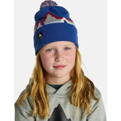 Burton Recycled Echo Lake Beanie - Kids'-Women/Kids Beanies|Kids 4T - 16
