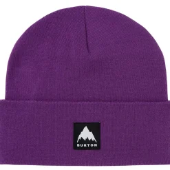 Burton Recycled Kactusbunch Tall Beanie-Women Beanies|Beanies