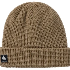 Burton Recycled Waffle Beanie-Women Beanies|Beanies