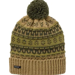 Burton Recycled Walden Beanie - Women's-Women Beanies|Beanies