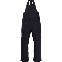 Burton Reserve Bib Pants- Snow Clothing|Snowboard Pants & Bibs