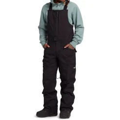 Burton Reserve Bib Pants- Snow Clothing|Snowboard Pants & Bibs