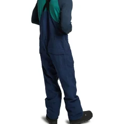 Burton Reserve Bib Pants- Snow Clothing|Snowboard Pants & Bibs