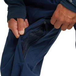 Burton Reserve Bib Pants- Snow Clothing|Snowboard Pants & Bibs