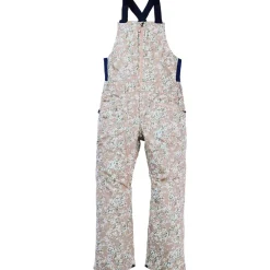 Burton Reserve GORE-TEX 2L Bibs - Men's- Snow Clothing|Snowboard Pants & Bibs