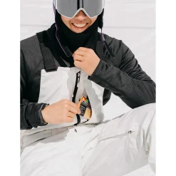 Burton Reserve GORE-TEX 2L Bibs - Men's- Snow Clothing|Snowboard Pants & Bibs