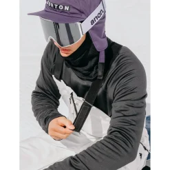 Burton Reserve GORE-TEX 2L Bibs - Men's- Snow Clothing|Snowboard Pants & Bibs