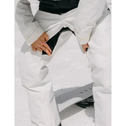 Burton Reserve GORE-TEX 2L Bibs - Men's- Snow Clothing|Snowboard Pants & Bibs