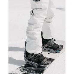 Burton Reserve GORE-TEX 2L Bibs - Men's- Snow Clothing|Snowboard Pants & Bibs