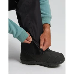 Burton Reserve GORE-TEX 2L Bibs - Men's- Snow Clothing|Snowboard Pants & Bibs
