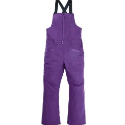 Burton Reserve GORE-TEX 2L Bibs - Men's- Snow Clothing|Snowboard Pants & Bibs