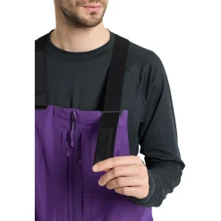 Burton Reserve GORE-TEX 2L Bibs - Men's- Snow Clothing|Snowboard Pants & Bibs
