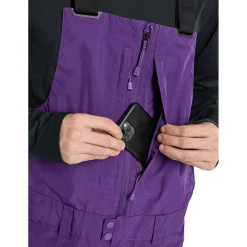 Burton Reserve GORE-TEX 2L Bibs - Men's- Snow Clothing|Snowboard Pants & Bibs