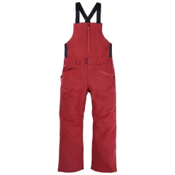 Burton Reserve GORE-TEX 2L Bibs - Men's- Snow Clothing|Snowboard Pants & Bibs